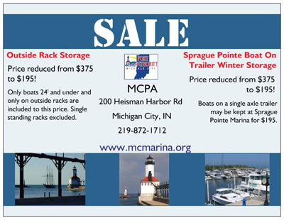 Port Authority Discounts