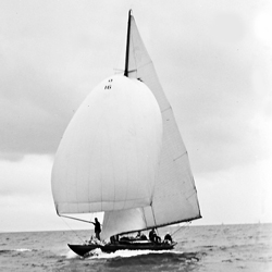 1945 - Falcon