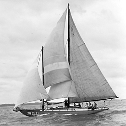 1945 - Fortune