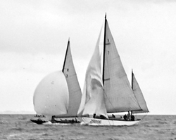 1945 - Vanity & Malibar