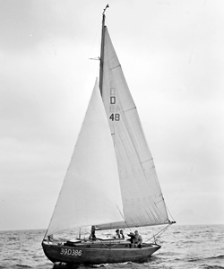 1945 - Wauderlarr