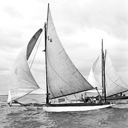 1945 - Fliska