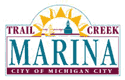 Trail Creek Marina