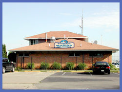 Michigan City Port Authority