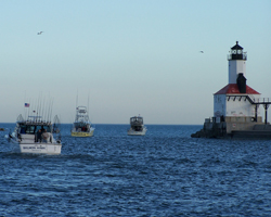 Michigan City Port Authority - Regulation