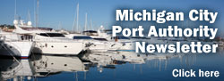 Michigan City Port Authority Newsletter