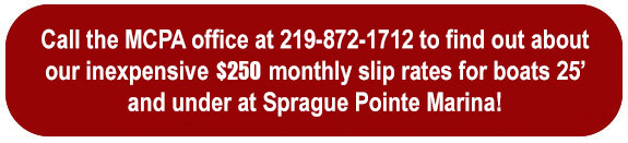 Sprague Marina